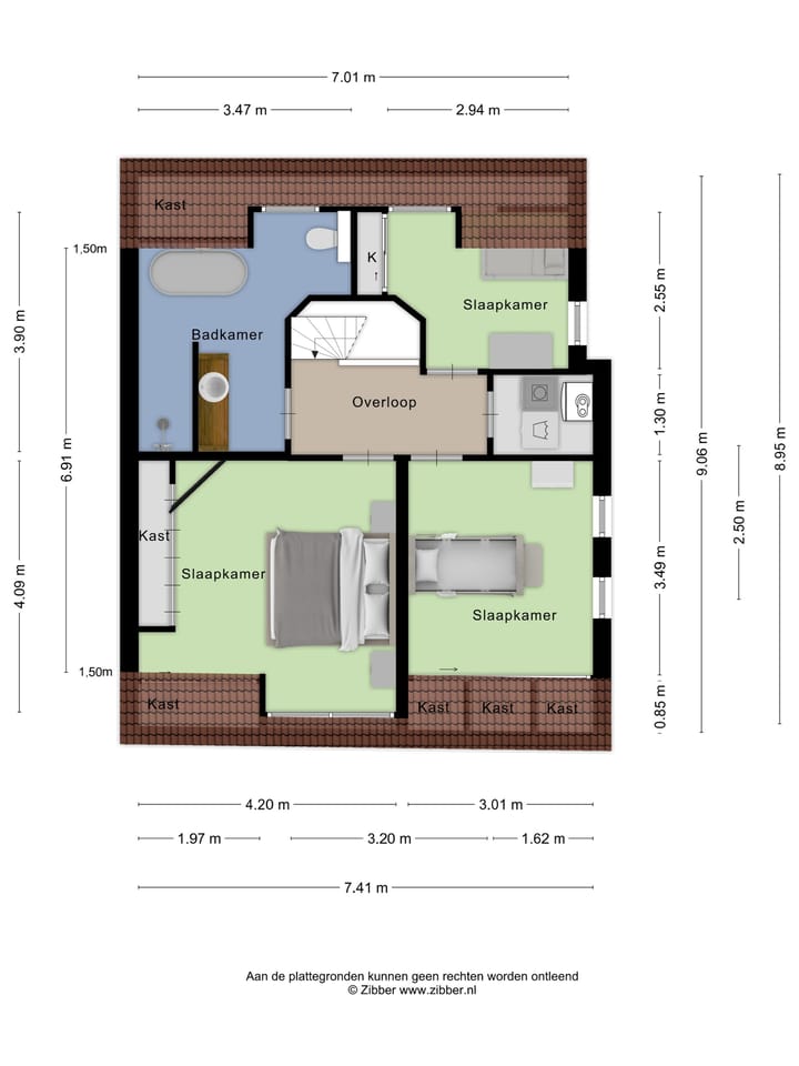 Foto 71 van Onder de Zeedijk 8