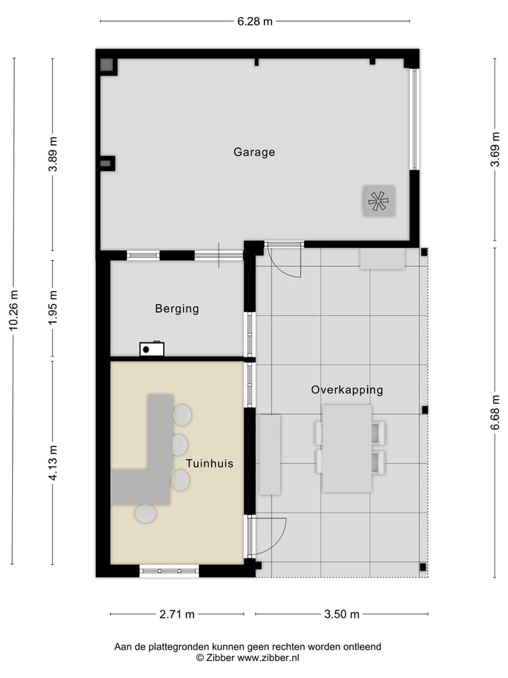 Foto 72 van Onder de Zeedijk 8