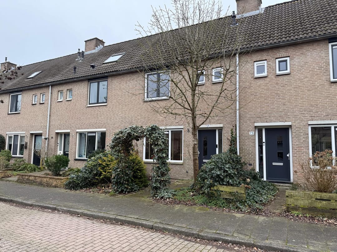Photo 1 of Eierlanden 71