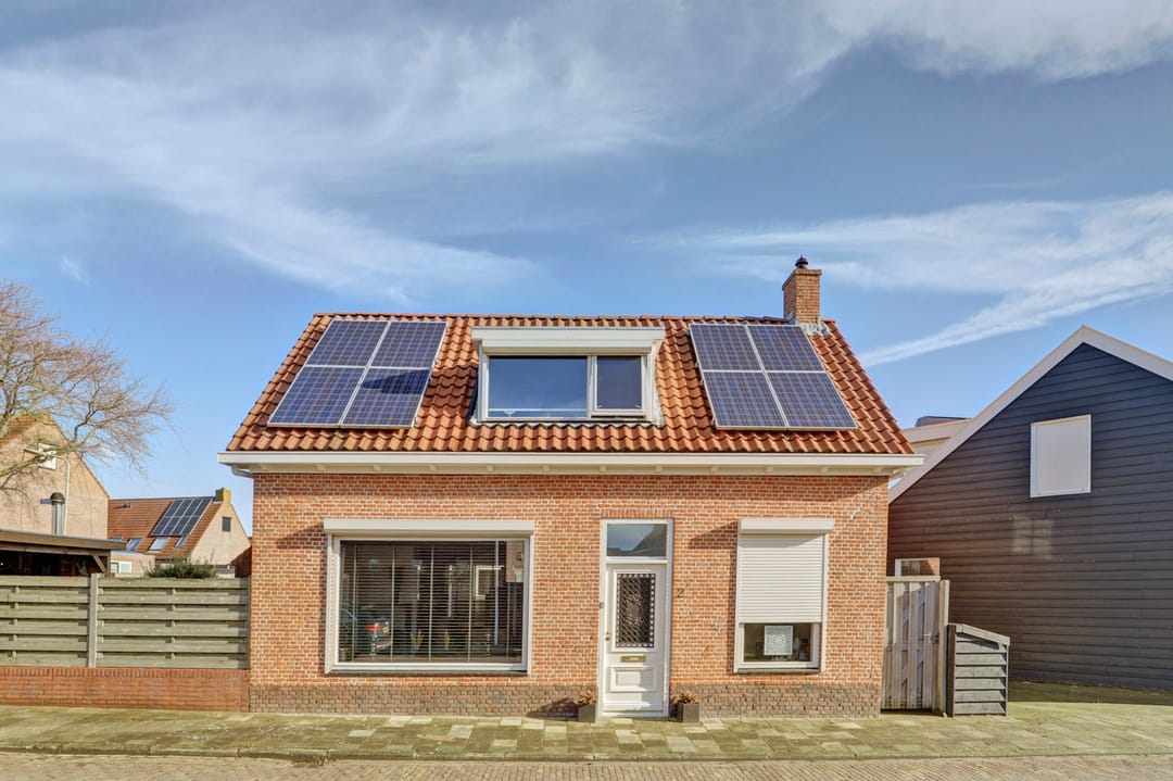 Foto 1 van Kon Wilhelminastraat 2