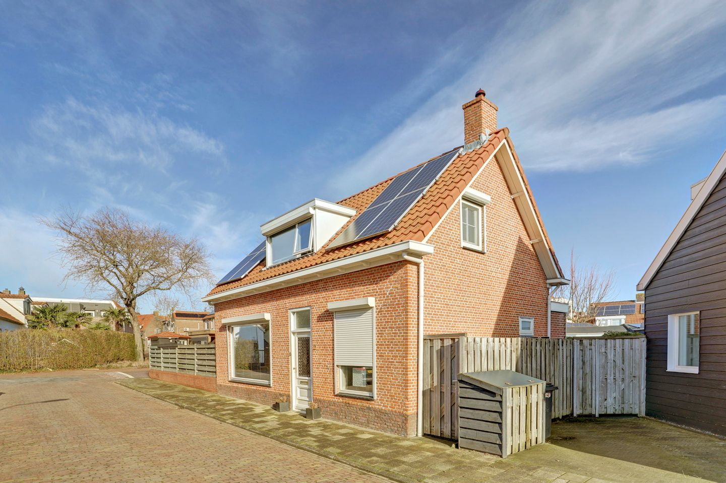 Foto 4 van Kon Wilhelminastraat 2