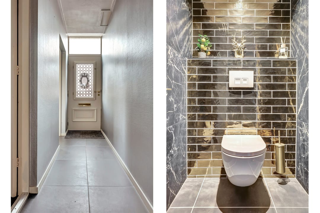 Foto 7 van Kon Wilhelminastraat 2