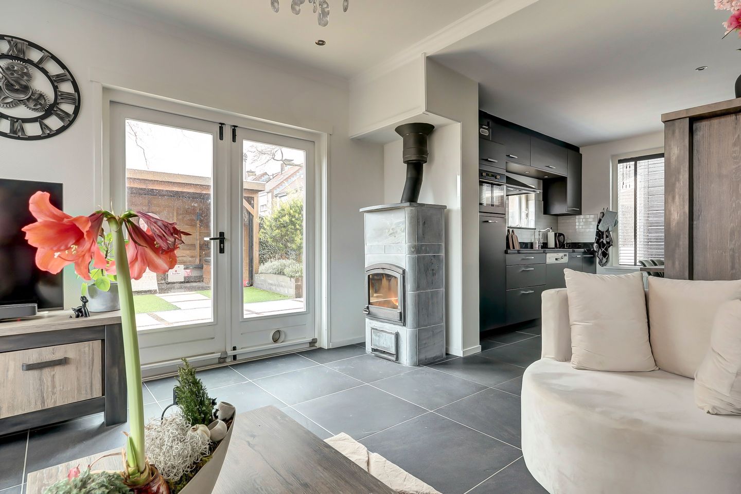 Foto 10 van Kon Wilhelminastraat 2