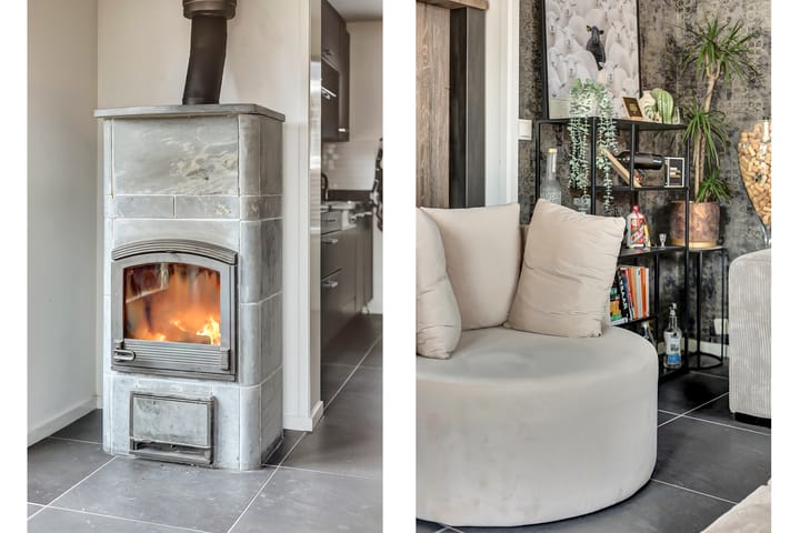 Photo 11 of Kon Wilhelminastraat 2