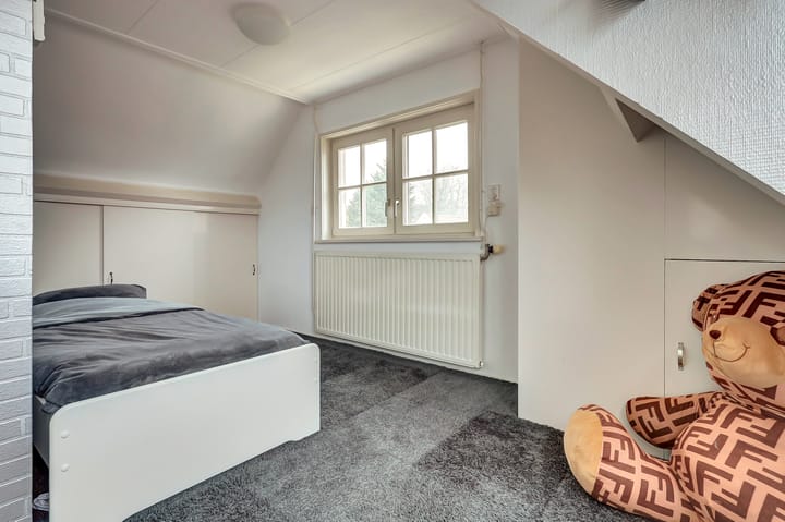 Photo 20 of Kon Wilhelminastraat 2