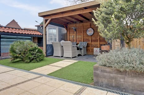 Kon Wilhelminastraat 2 secondary image