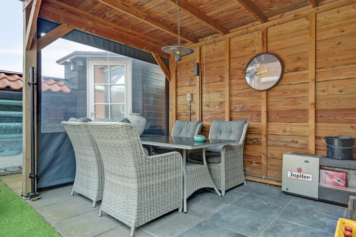 Photo 29 of Kon Wilhelminastraat 2