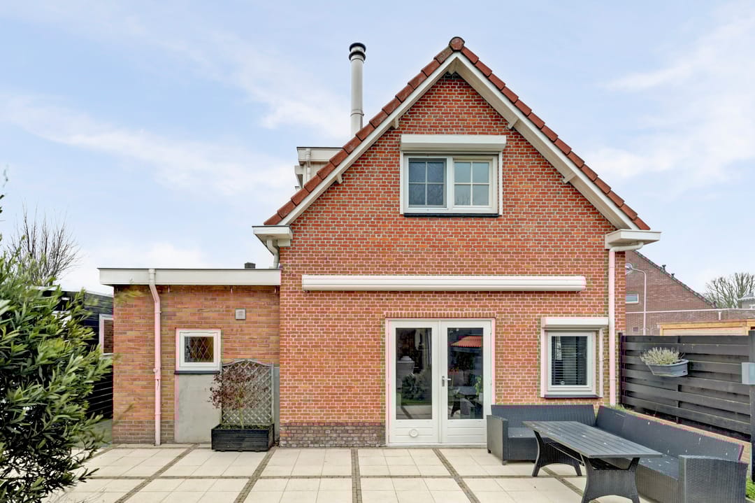 Foto 32 van Kon Wilhelminastraat 2