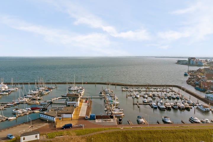 Photo 3 of Kon Wilhelminastraat 2