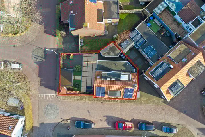 Photo 38 of Kon Wilhelminastraat 2