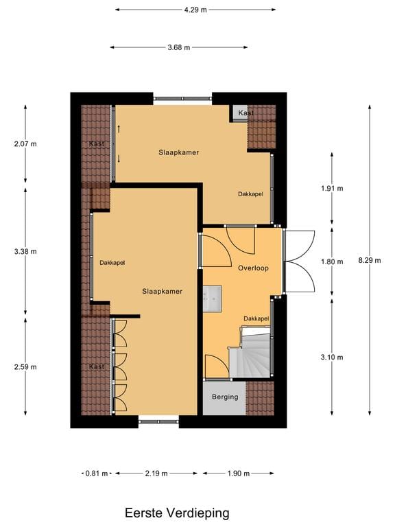 Foto 41 van Kon Wilhelminastraat 2