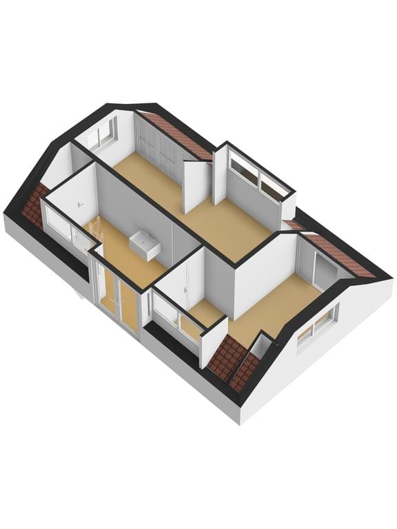 Photo 46 of Kon Wilhelminastraat 2