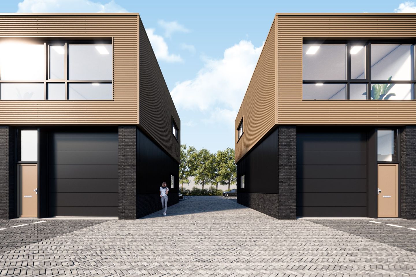 Bekijk foto 2 van Oosteinde 5-a1