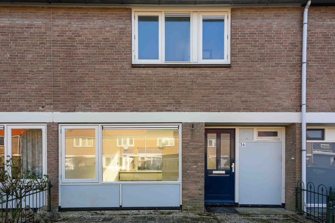 Foto 2 van de Sont 36