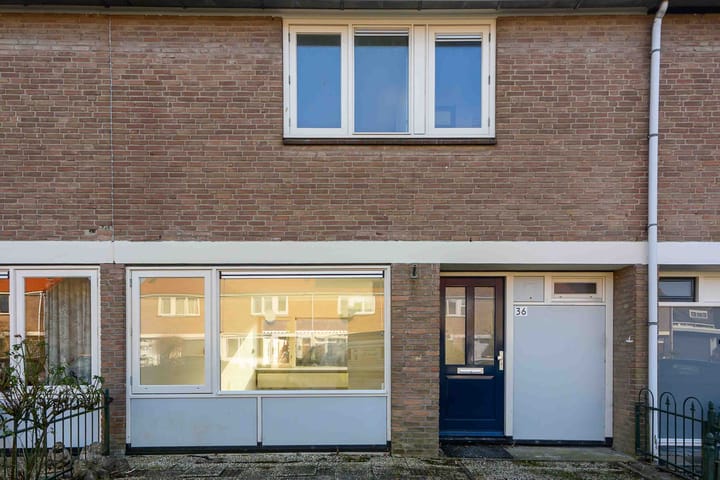 Foto 2 van de Sont 36