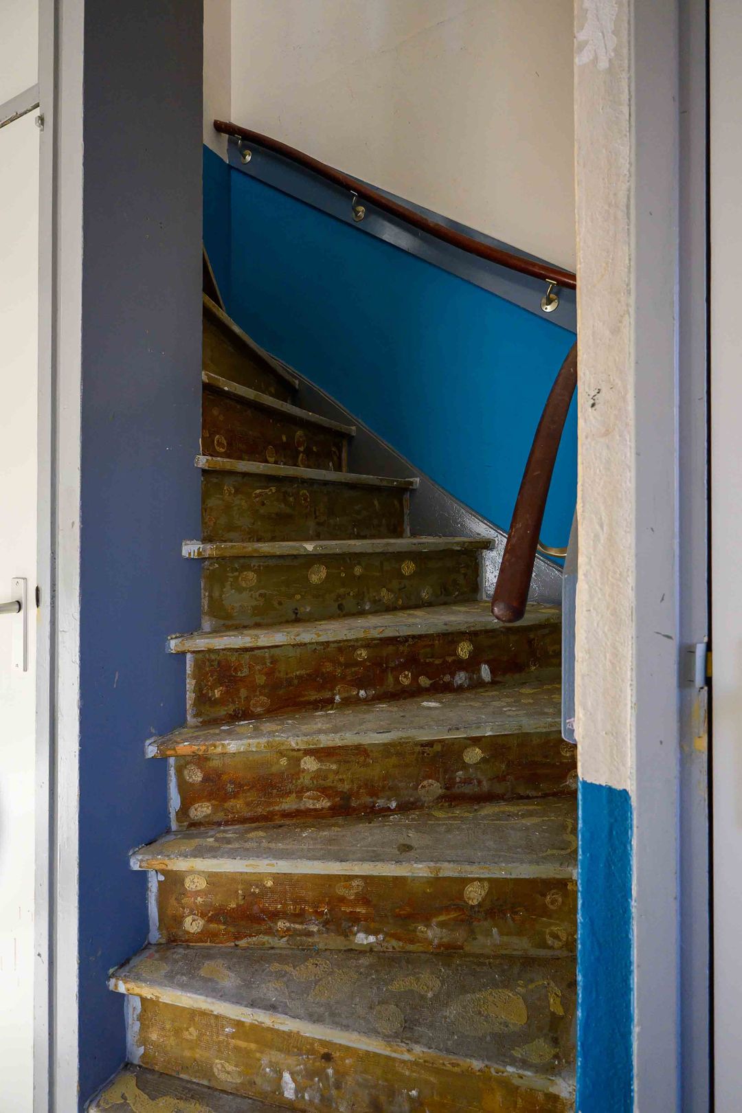 Foto 7 van de Sont 36