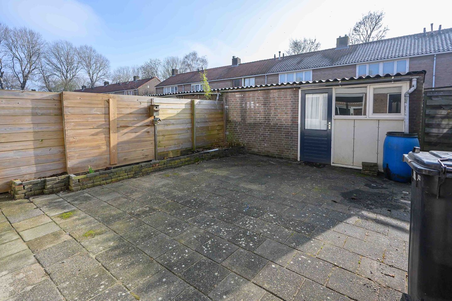 Foto 14 van de Sont 36