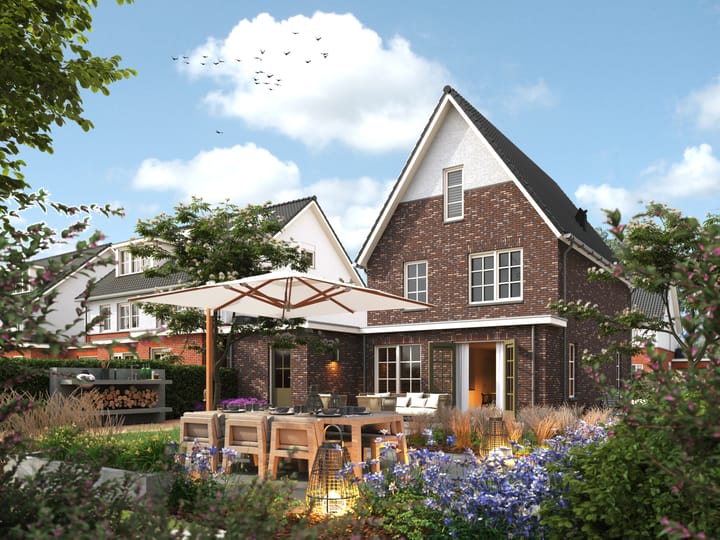 Foto 2 van Achterland (kavel 35)