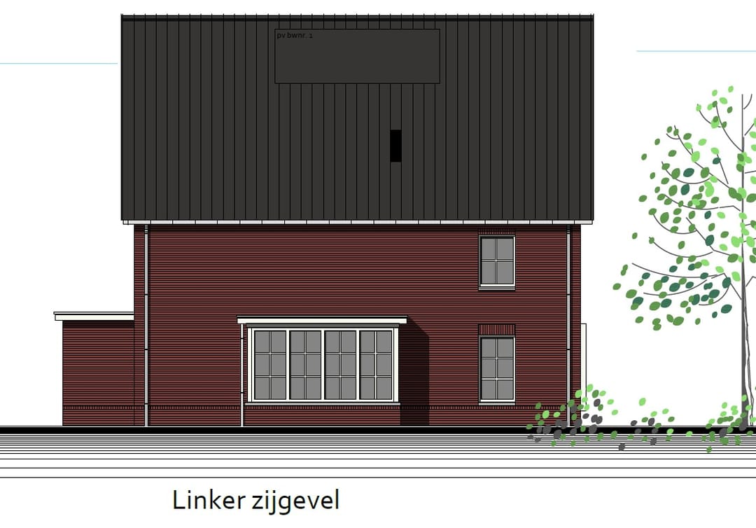 Photo 8 of Achterland (kavel 35)