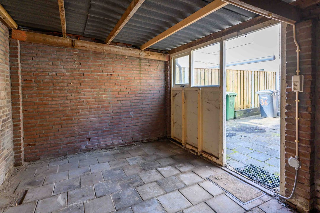 Foto 17 van de Sont 36