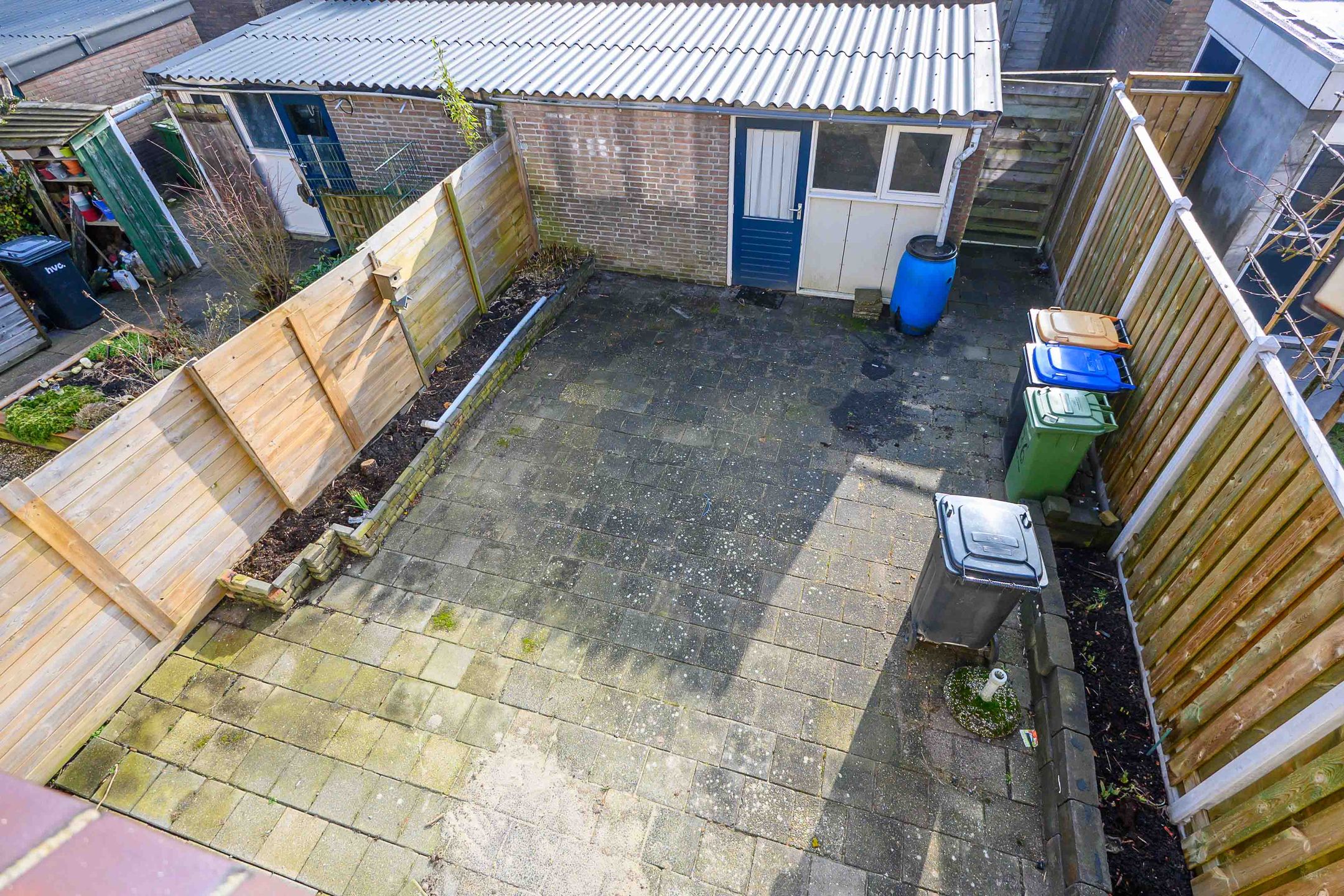 Foto 24 van de Sont 36