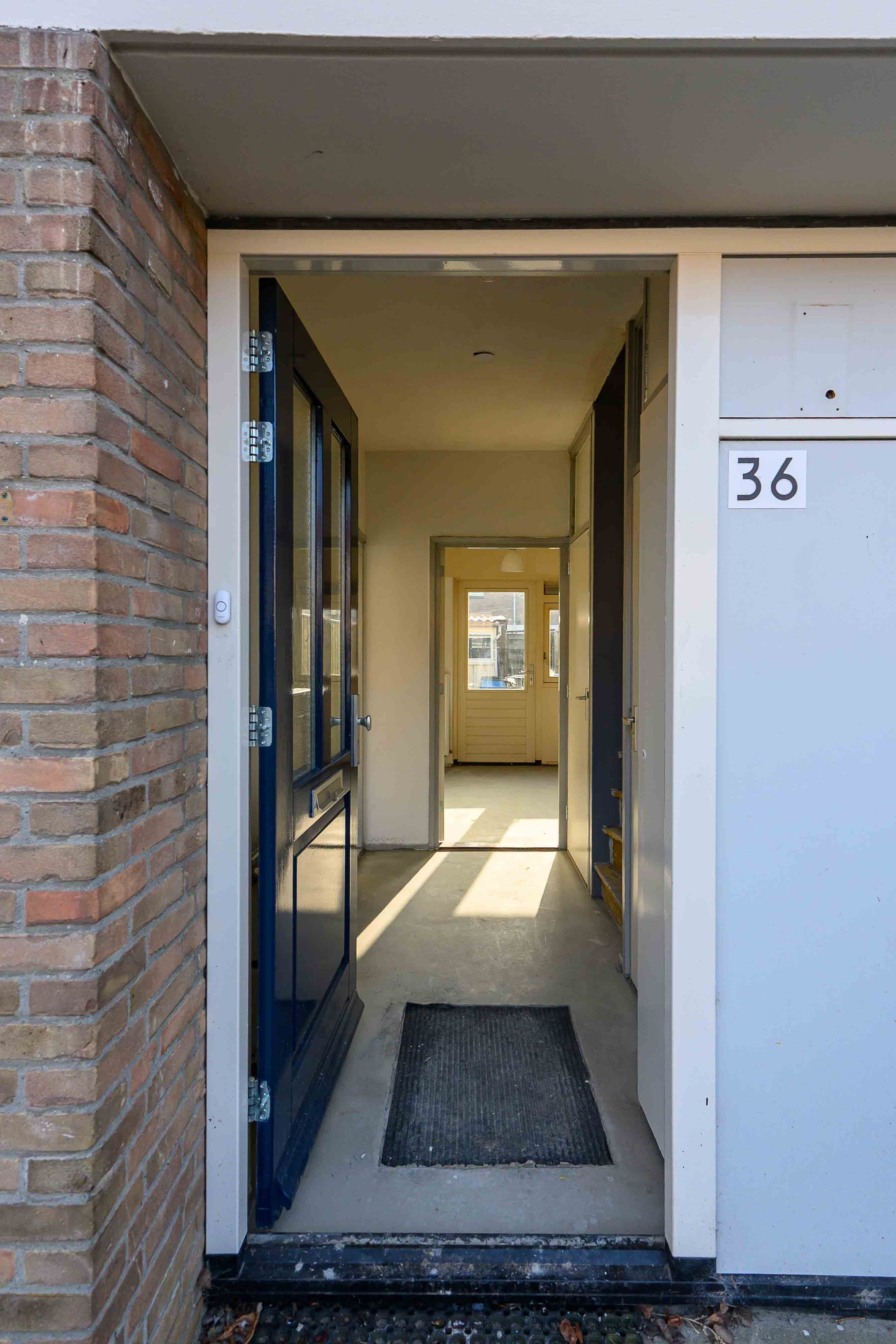 Foto 3 van de Sont 36