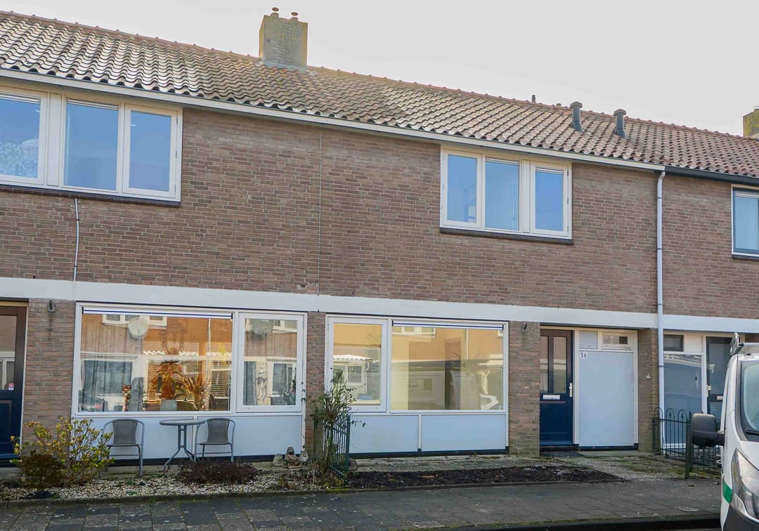 Foto 1 van de Sont 36