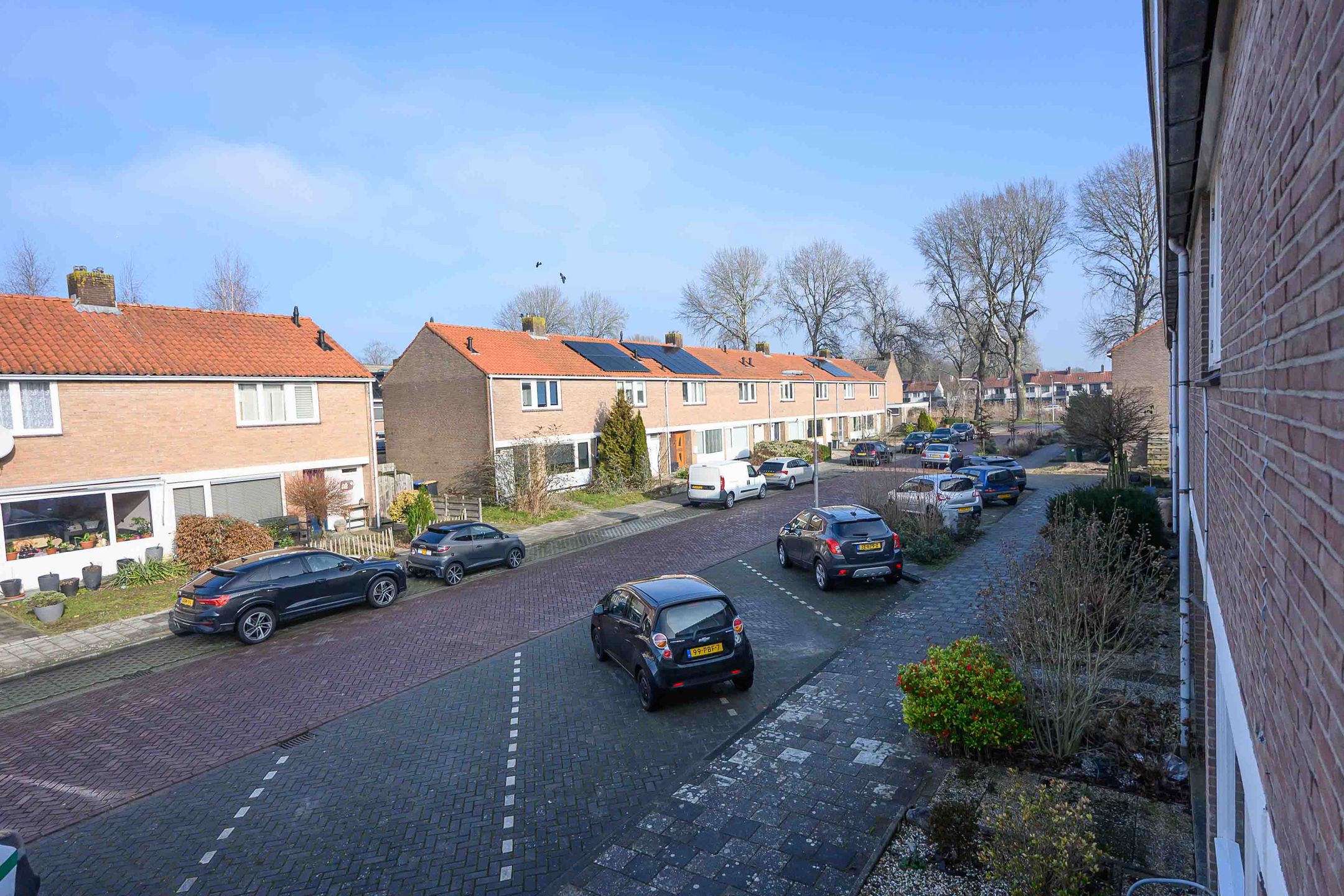 Foto 33 van de Sont 36