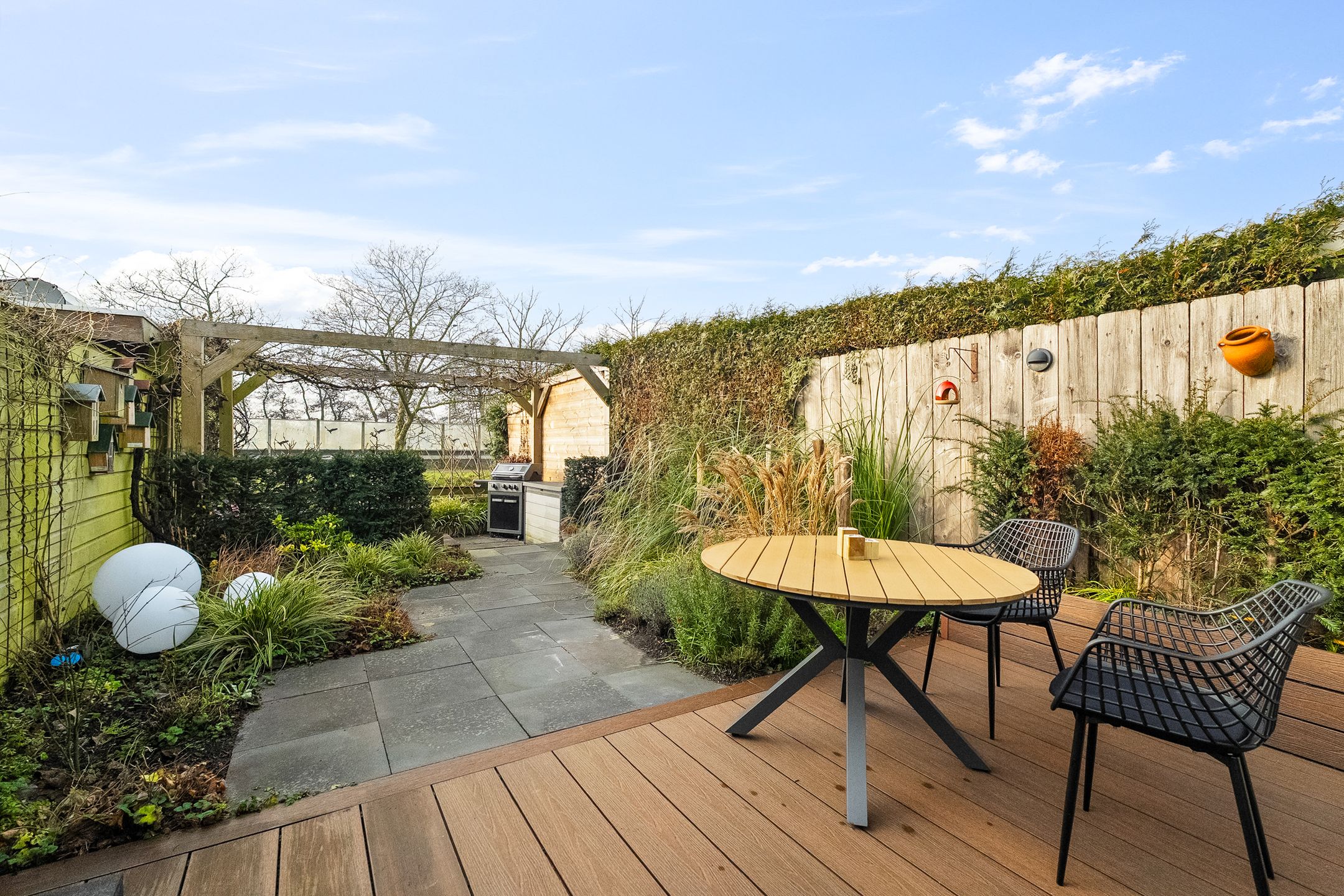 Photo 3 of Koningin Frederikastraat 2