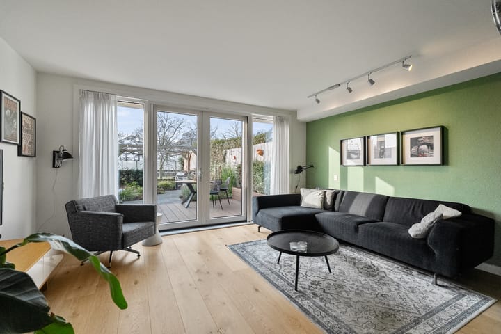 Koningin Frederikastraat 2