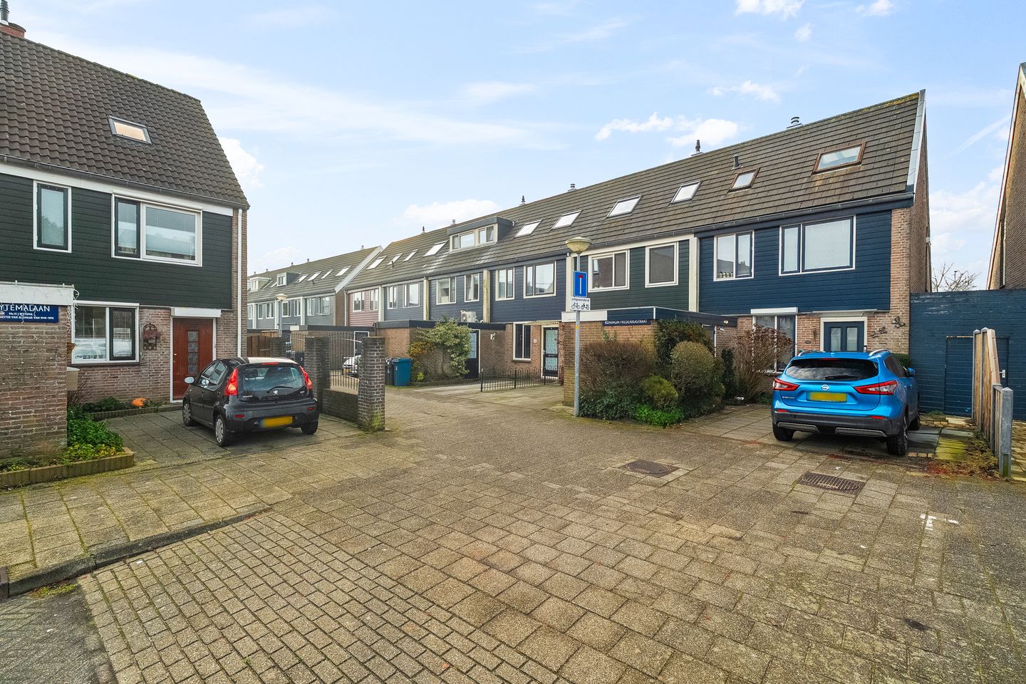 Photo 5 of Koningin Frederikastraat 2