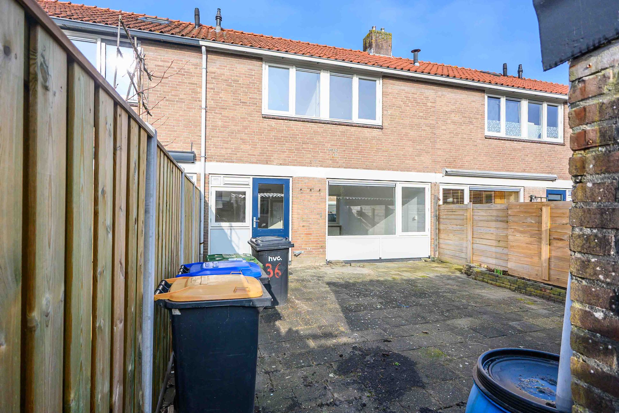 Foto 15 van de Sont 36