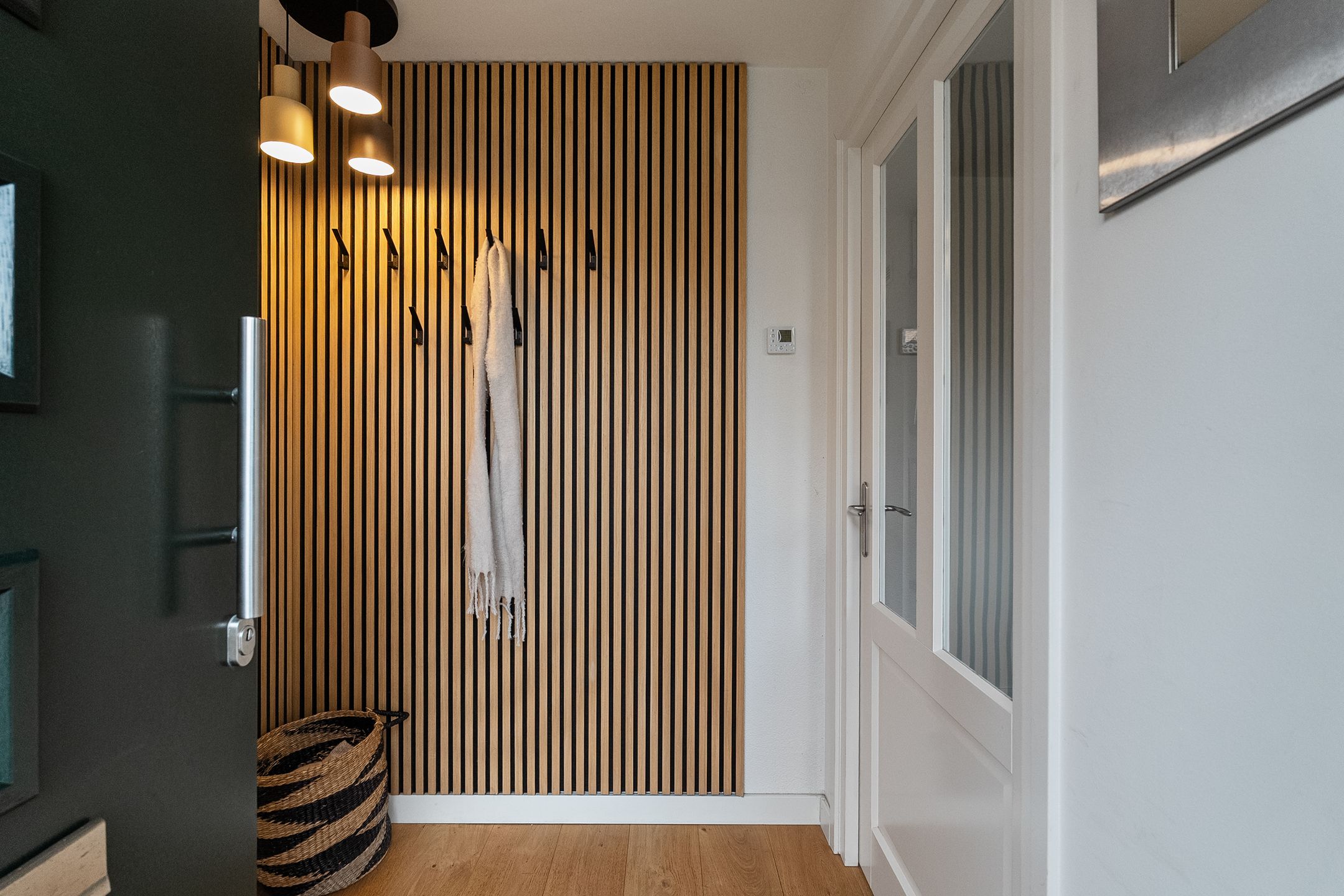 Photo 6 of Koningin Frederikastraat 2