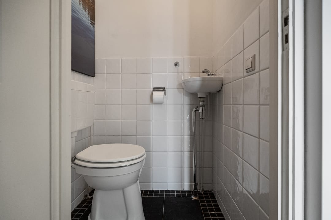 Photo 7 of Koningin Frederikastraat 2