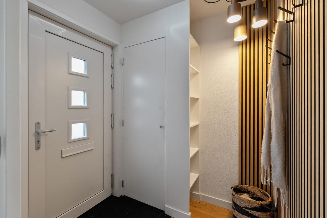 Photo 8 of Koningin Frederikastraat 2