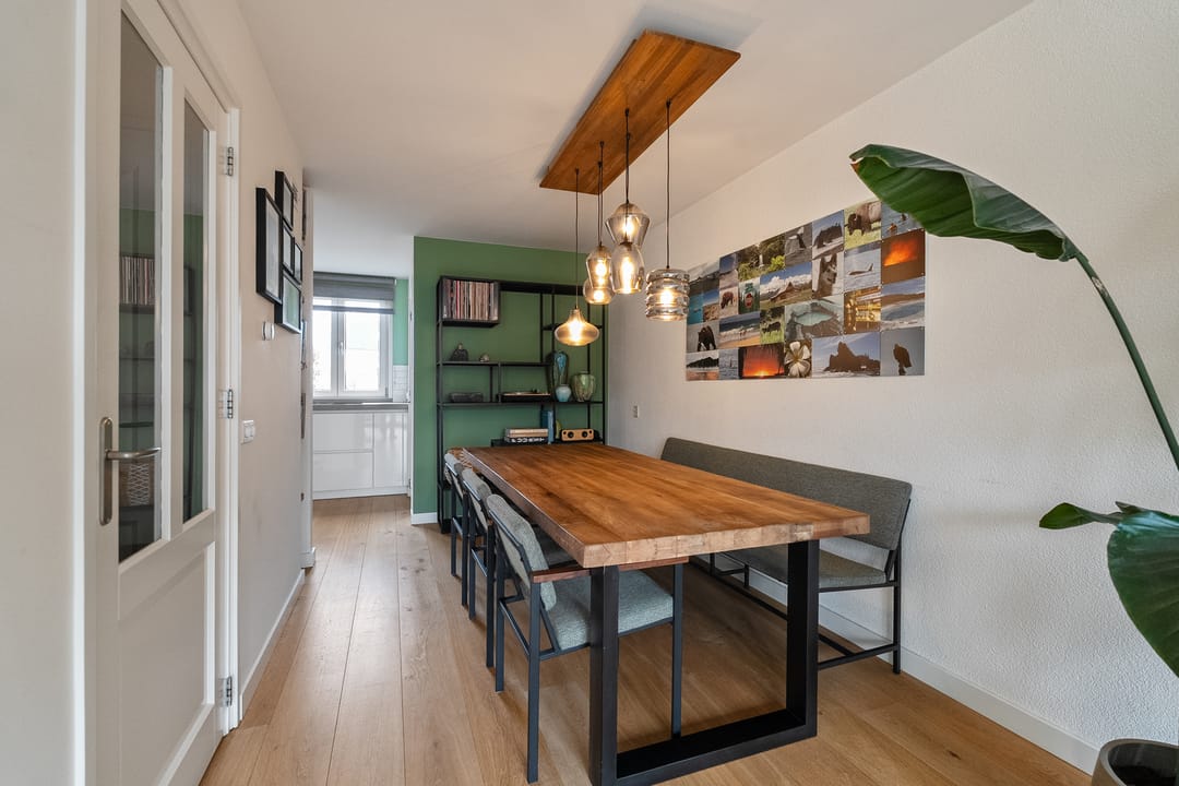 Photo 13 of Koningin Frederikastraat 2