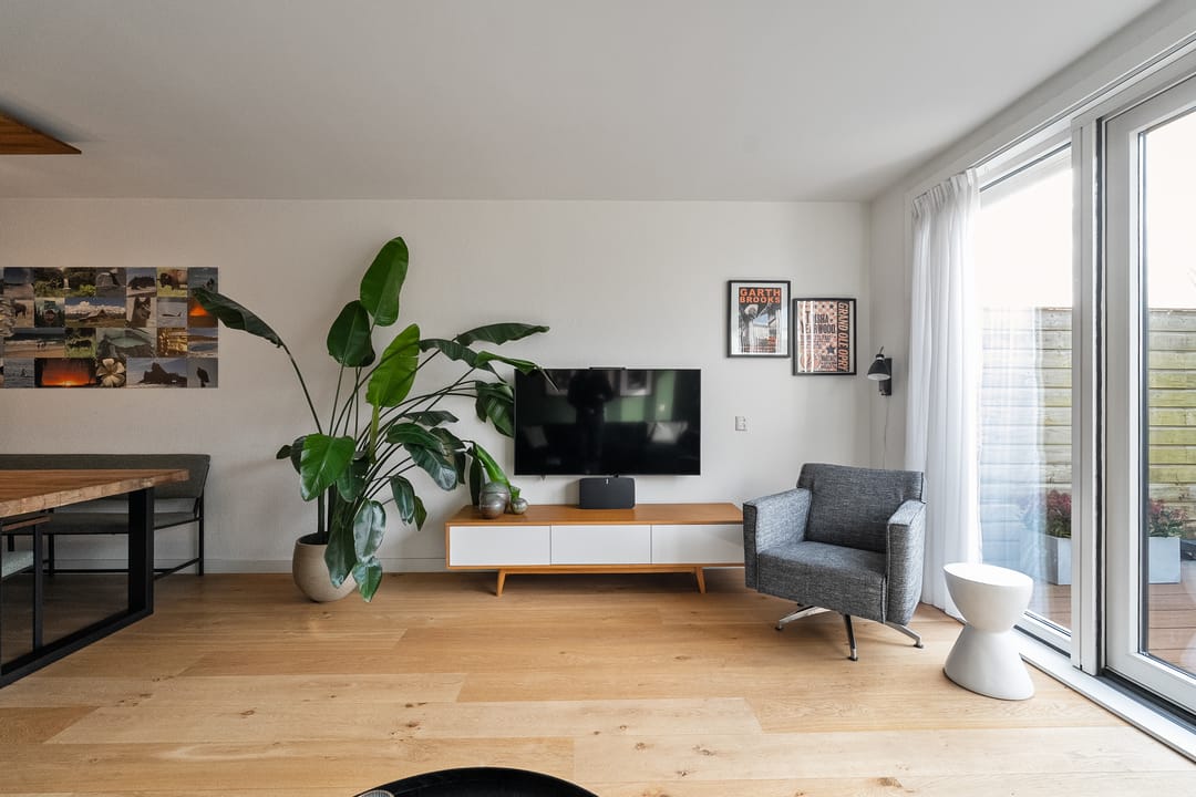 Photo 16 of Koningin Frederikastraat 2