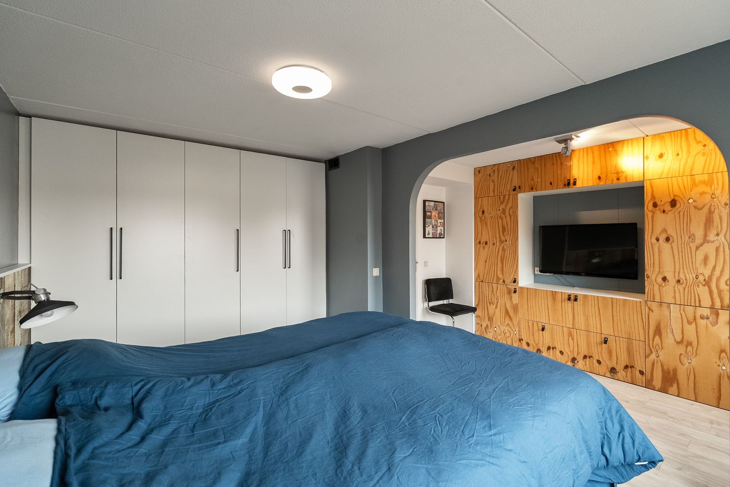 Photo 19 of Koningin Frederikastraat 2