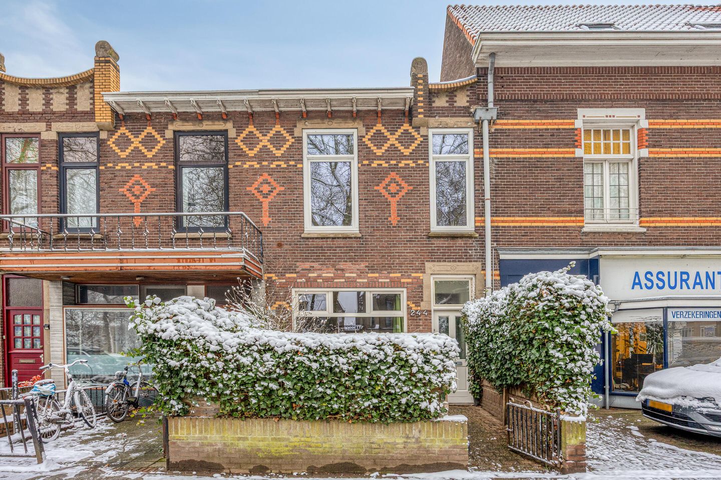 Photo 4 of Groenestraat 244