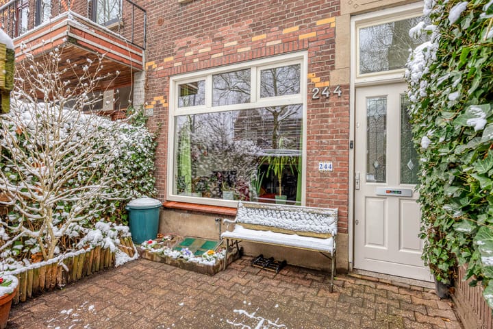 Photo 5 of Groenestraat 244