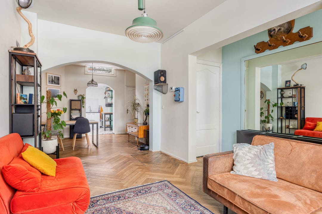 Photo 8 of Groenestraat 244