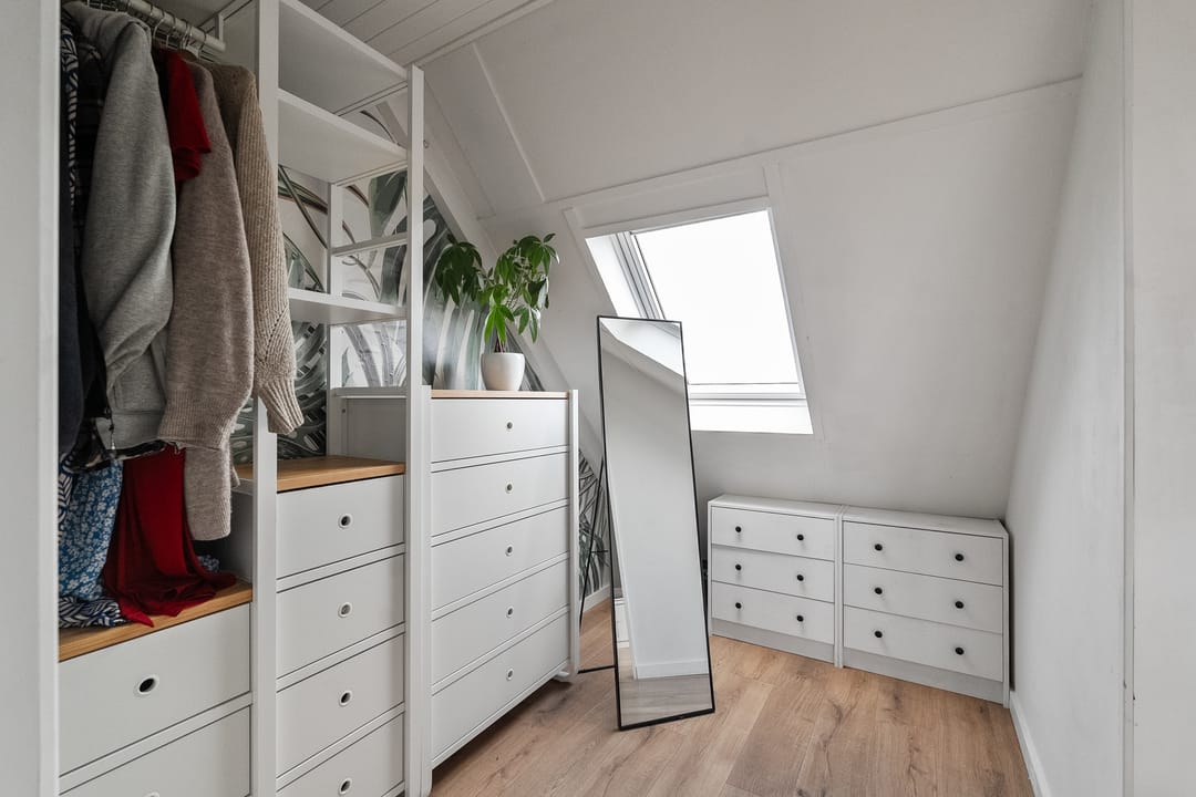 Photo 26 of Koningin Frederikastraat 2