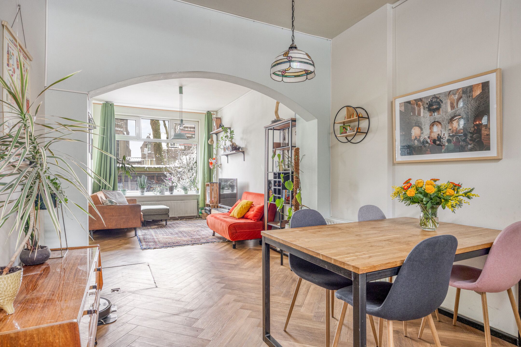 Photo 9 of Groenestraat 244