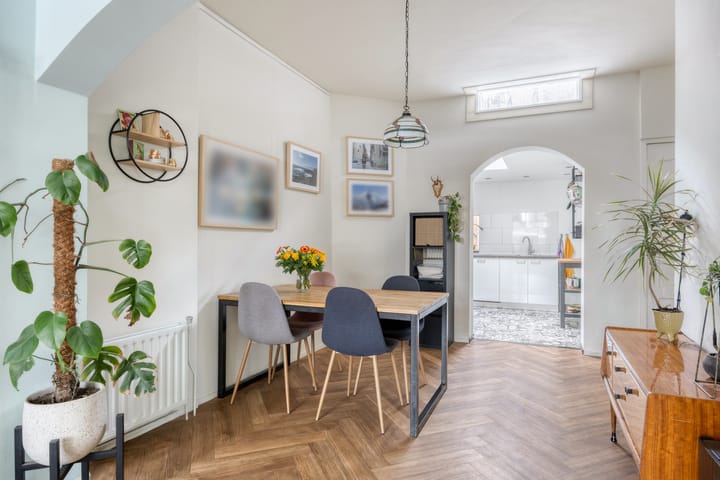 Photo 10 of Groenestraat 244