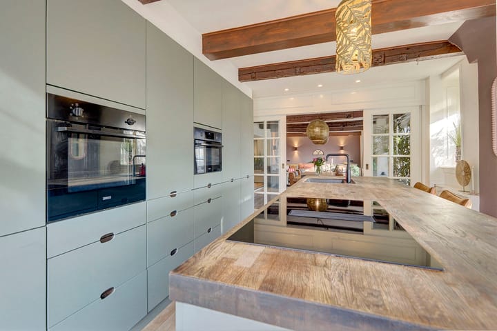 Foto 3 van Kwadijk 10