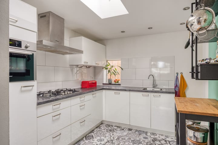 Photo 11 of Groenestraat 244