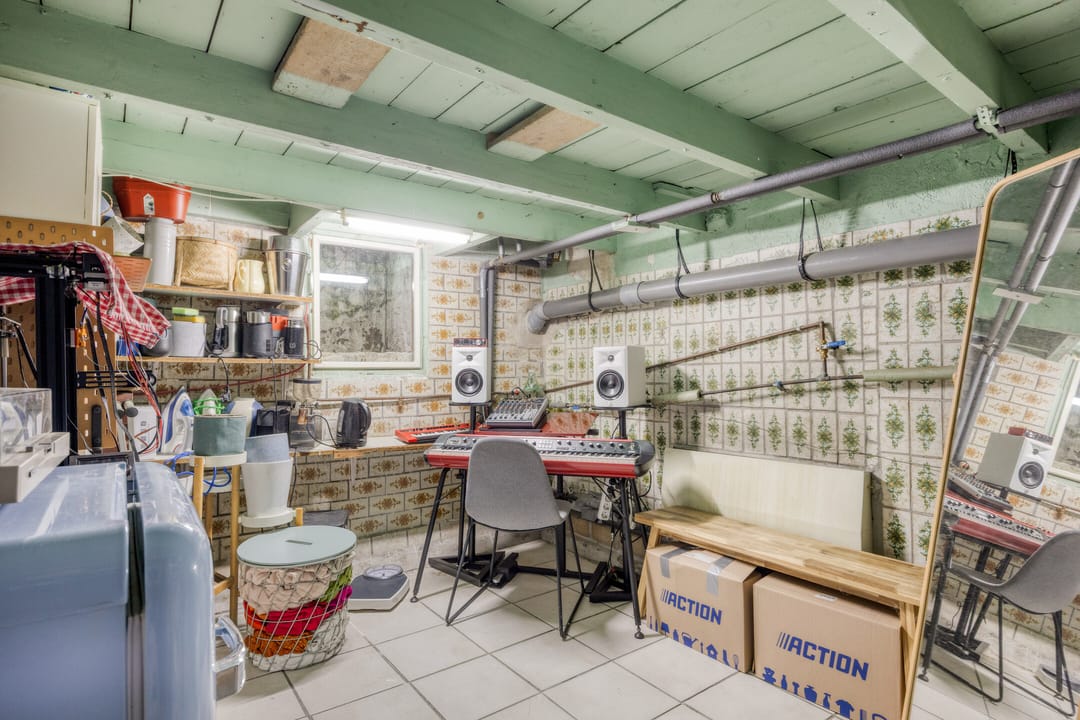 Photo 13 of Groenestraat 244