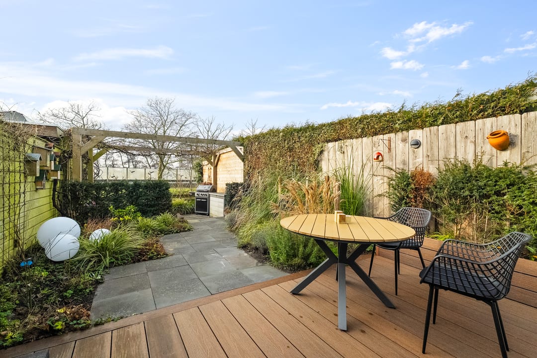 Photo 31 of Koningin Frederikastraat 2