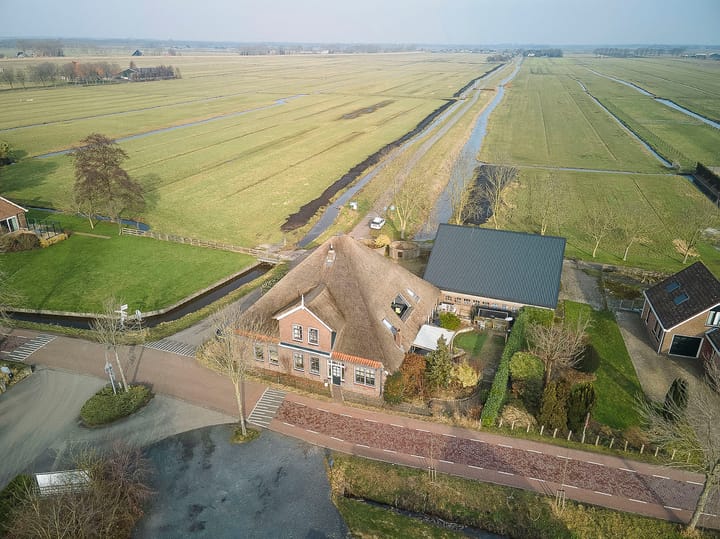 Foto 7 van Kwadijk 10