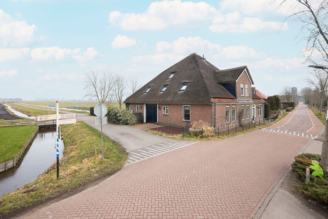 Photo 8 of Kwadijk 10